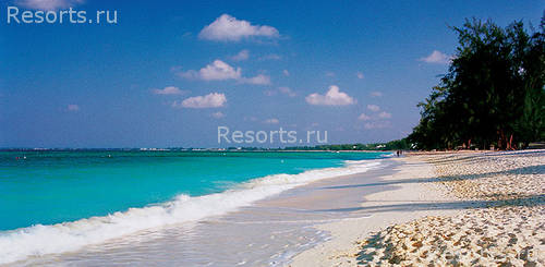 Hyatt Regency Grand Cayman Beach Suites 22